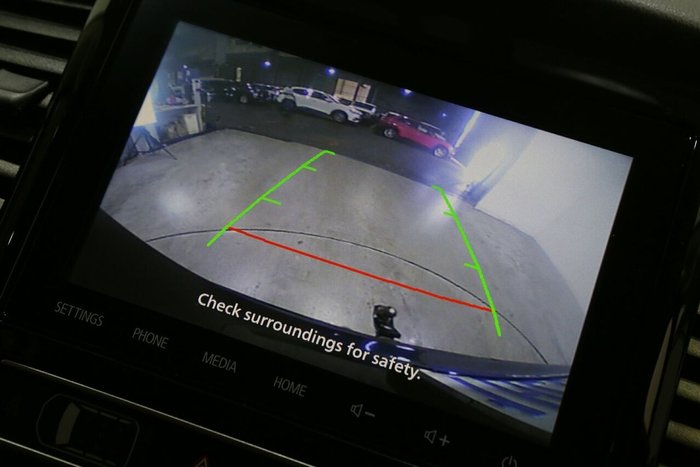 2020 Mitsubishi Pajero Sport GLS