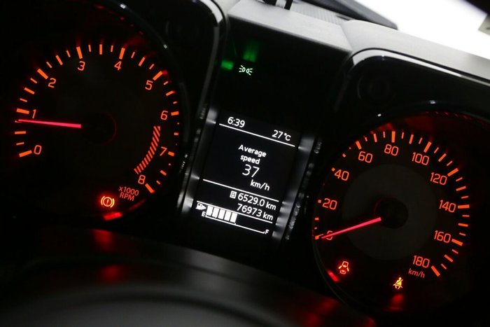 2021 Suzuki Jimny Lite