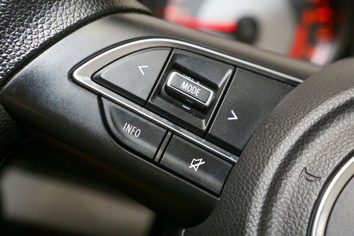 2021 Suzuki Jimny Lite