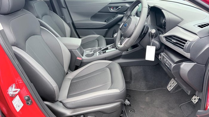 2025 Subaru Crosstrek 2.0S