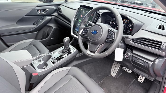 2025 Subaru Crosstrek 2.0S