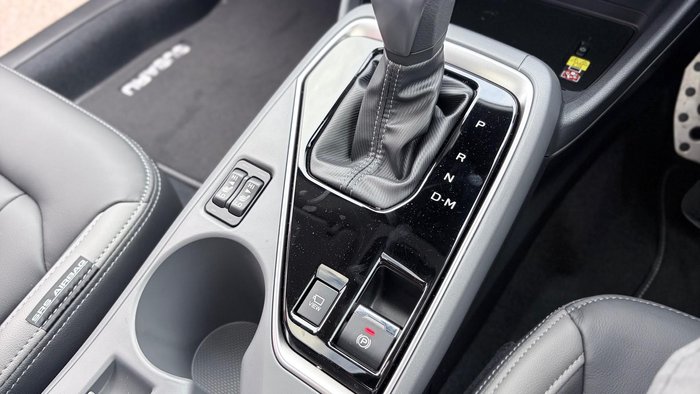 2025 Subaru Crosstrek 2.0S