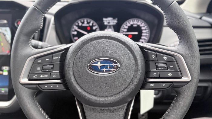 2025 Subaru Crosstrek 2.0S
