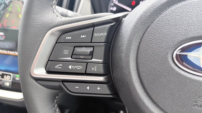2025 Subaru Crosstrek 2.0S