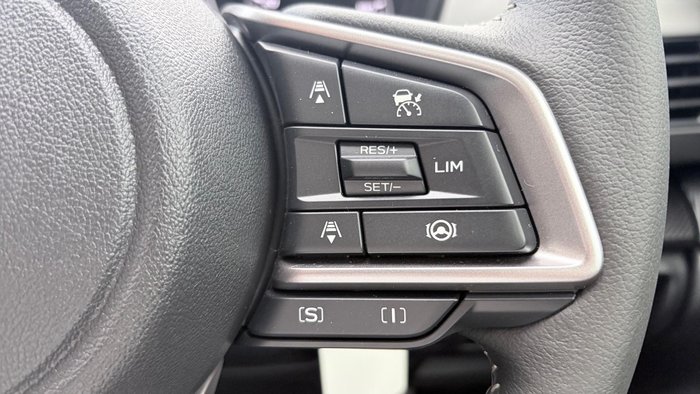 2025 Subaru Crosstrek 2.0S