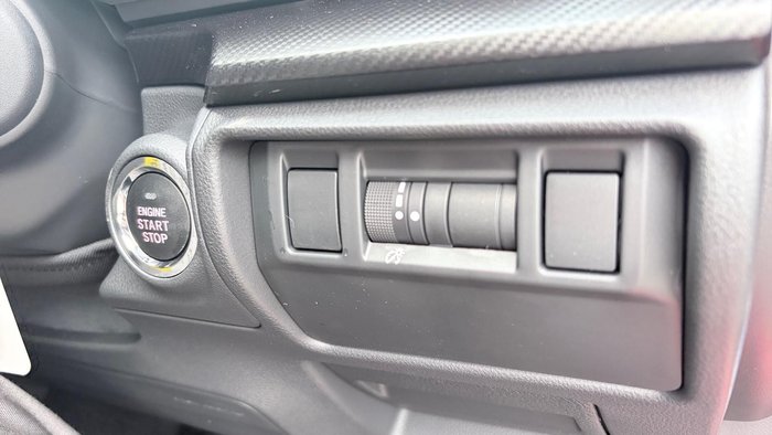 2025 Subaru Crosstrek 2.0S