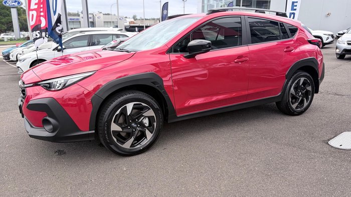 2025 Subaru Crosstrek 2.0S