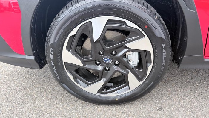 2025 Subaru Crosstrek 2.0S