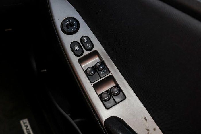 2017 Hyundai Accent Active