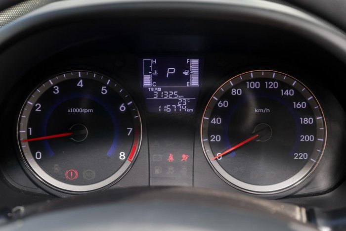 2017 Hyundai Accent Active