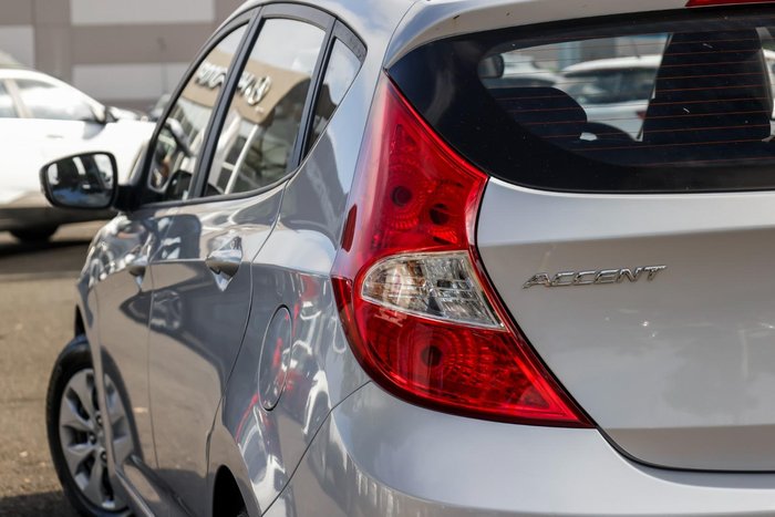 2017 Hyundai Accent Active