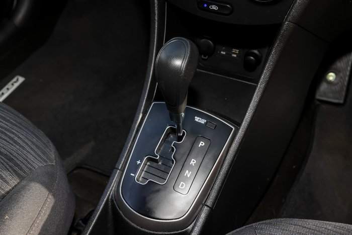 2017 Hyundai Accent Active