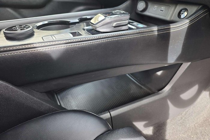 2023 Nissan X-TRAIL ST-L e-POWER T33 MY23 Four Wheel Drive Scarlet Ember