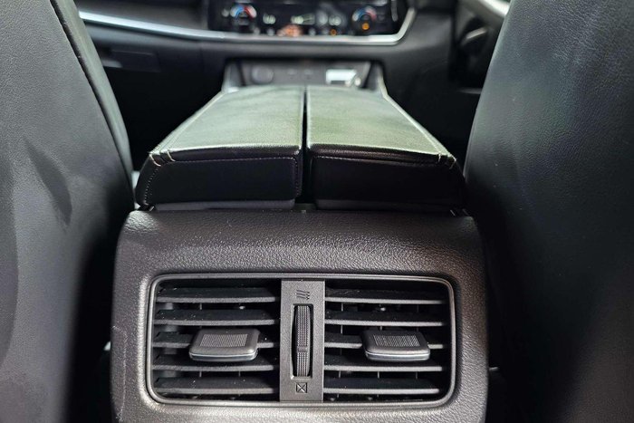 2023 Nissan X-TRAIL ST-L e-POWER T33 MY23 Four Wheel Drive Scarlet Ember