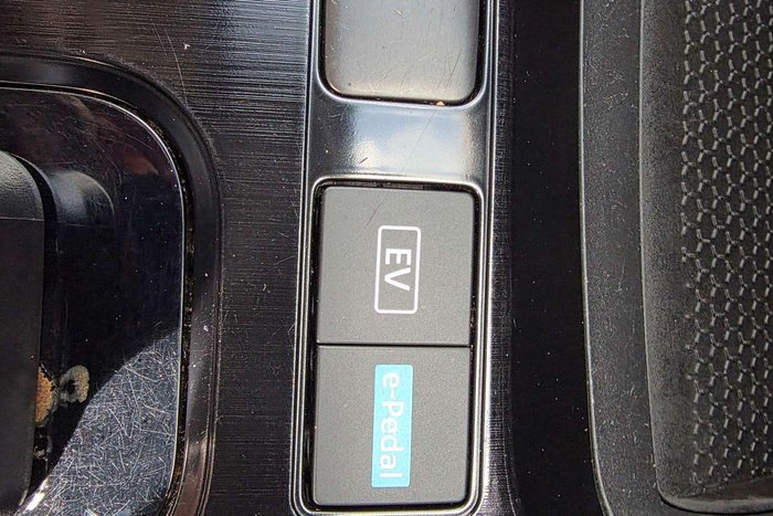 2023 Nissan X-TRAIL ST-L e-POWER T33 MY23 Four Wheel Drive Scarlet Ember