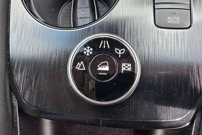 2023 Nissan X-TRAIL ST-L e-POWER T33 MY23 Four Wheel Drive Scarlet Ember