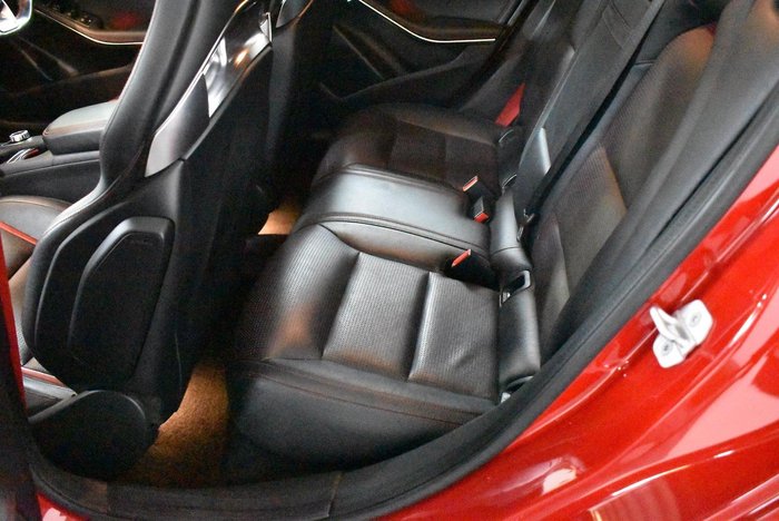 2016 Mercedes-Benz A-Class A45 AMG