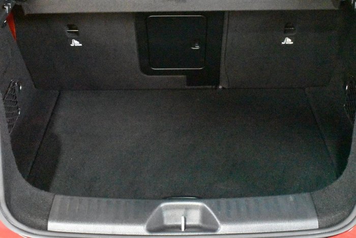 2016 Mercedes-Benz A-Class A45 AMG