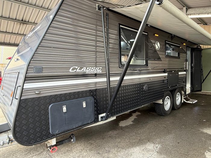 2021 Supreme Classic