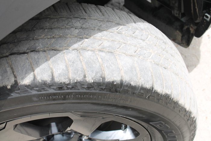 2024 Isuzu D-MAX X-TERRAIN