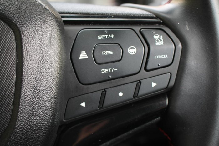 2024 Isuzu D-MAX X-TERRAIN