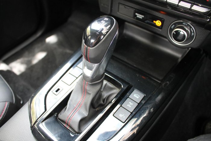 2024 Isuzu D-MAX X-TERRAIN