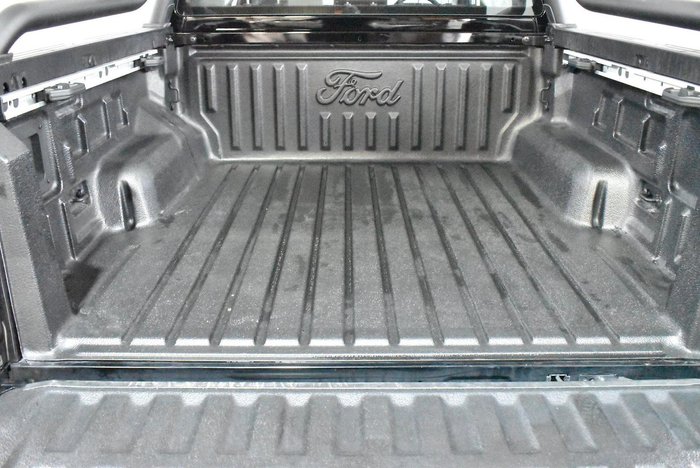 2024 Ford Ranger Black Edition