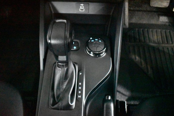 2024 Ford Ranger Black Edition