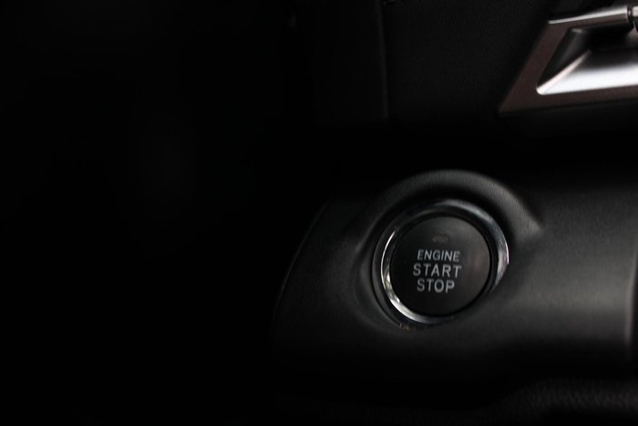 2022 Subaru Outback AWD 6GEN MY22 AWD Crystal White