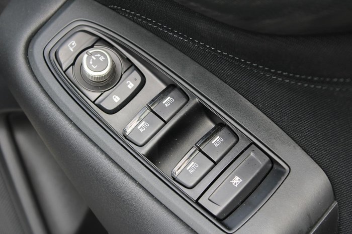 2022 Subaru Outback AWD 6GEN MY22 AWD Crystal White