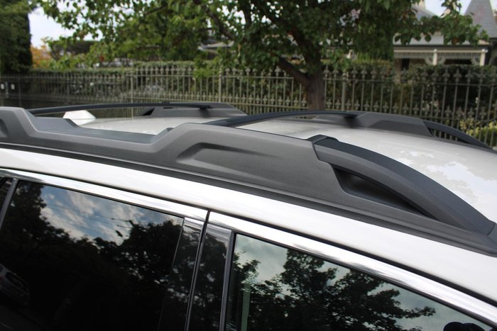 2022 Subaru Outback AWD 6GEN MY22 AWD Crystal White