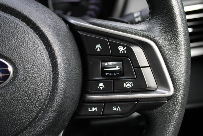 2022 Subaru Outback AWD 6GEN MY22 AWD Crystal White