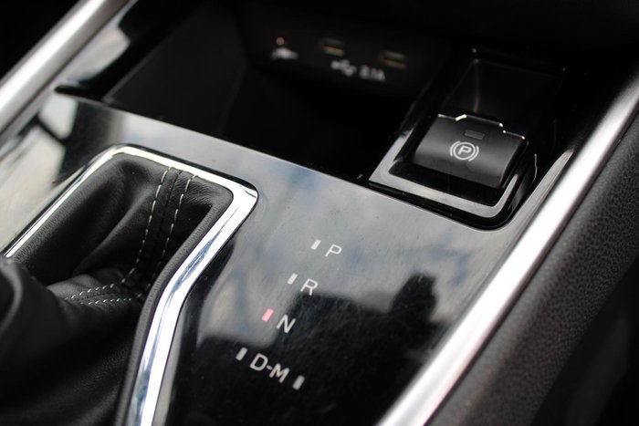 2022 Subaru Outback AWD 6GEN MY22 AWD Crystal White