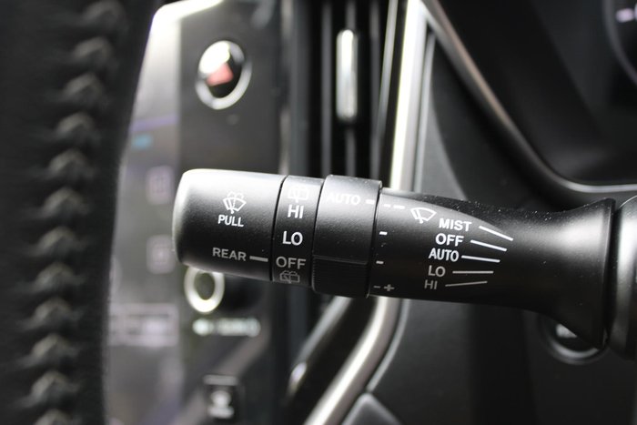 2022 Subaru Outback AWD 6GEN MY22 AWD Crystal White