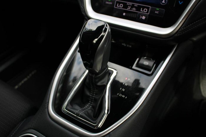 2022 Subaru Outback AWD 6GEN MY22 AWD Crystal White