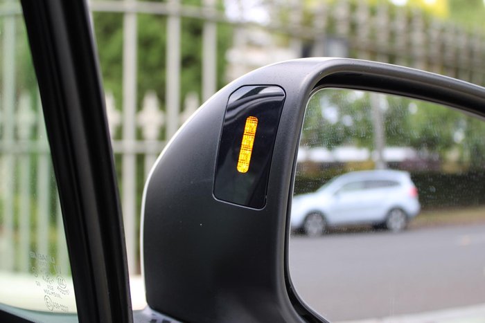 2022 Subaru Outback AWD 6GEN MY22 AWD Crystal White