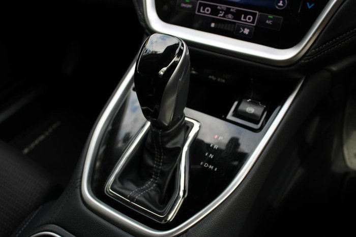 2022 Subaru Outback AWD 6GEN MY22 AWD Crystal White