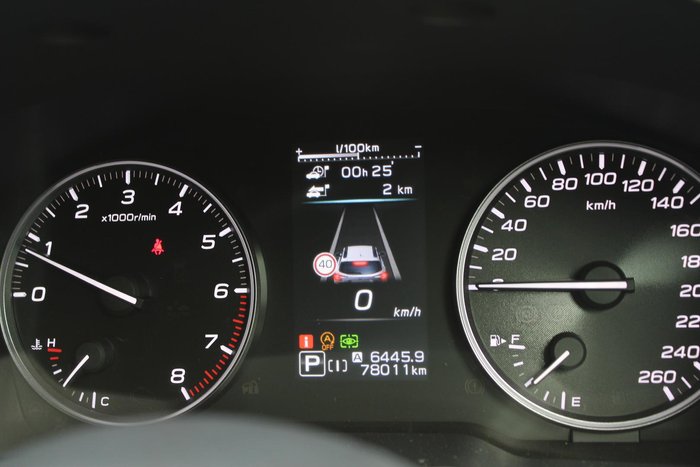 2022 Subaru Outback AWD 6GEN MY22 AWD Crystal White