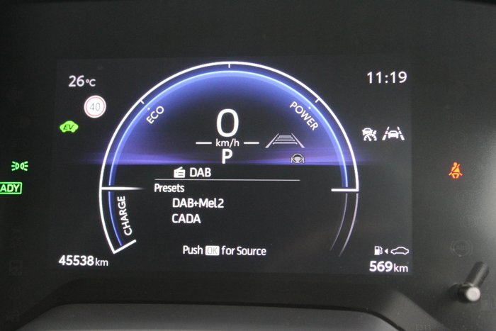 2022 Toyota Corolla Ascent Sport Hybrid ZWE219R Glacier White