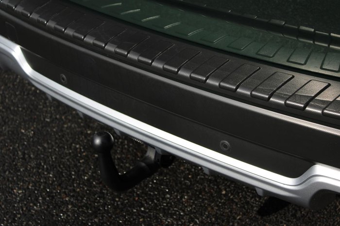 2022 Subaru Forester Hybrid L S5 MY22 AWD Cascade Green