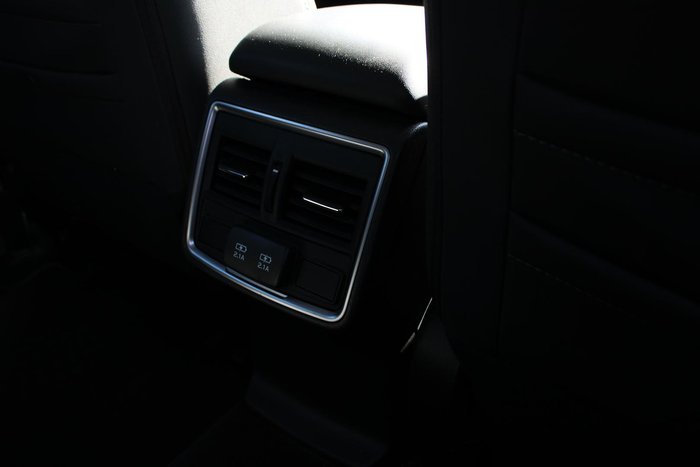 2022 Subaru Forester Hybrid L S5 MY22 AWD Cascade Green