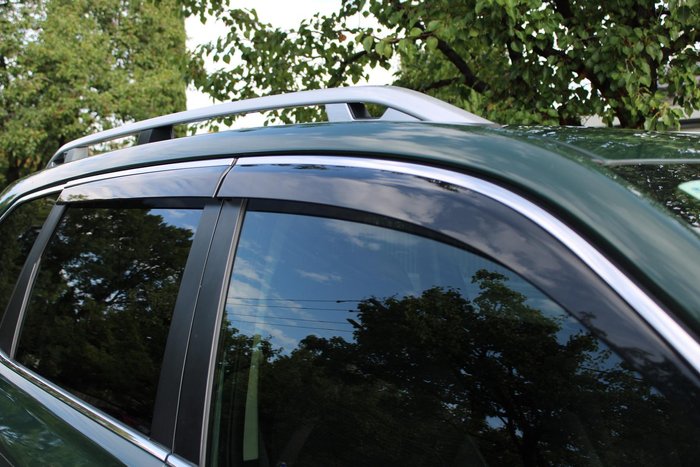 2022 Subaru Forester Hybrid L S5 MY22 AWD Cascade Green