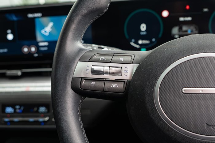 2023 Hyundai Kona Hybrid Premium