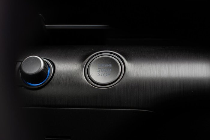 2023 Hyundai Kona Hybrid Premium