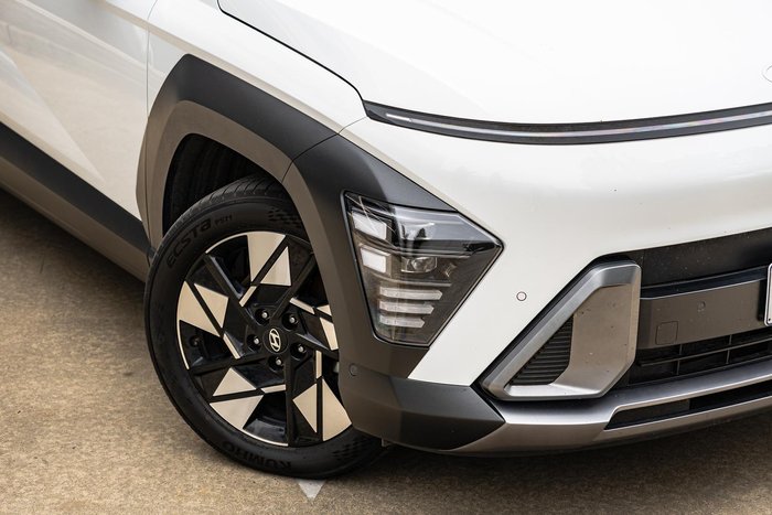 2023 Hyundai Kona Hybrid Premium