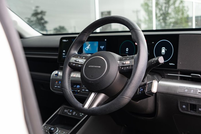 2023 Hyundai Kona Hybrid Premium