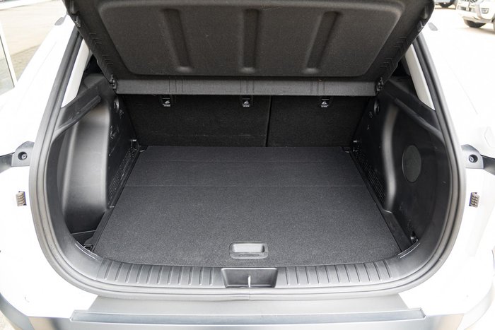 2024 Hyundai Kona Hybrid Premium SX2.V1 MY24 Atlas White