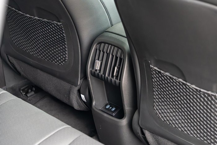 2024 Hyundai Kona Hybrid Premium SX2.V1 MY24 Atlas White