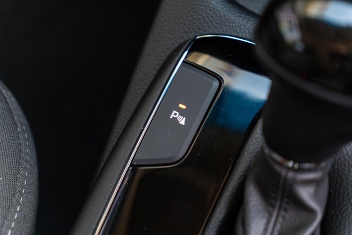 2018 Kia Cerato Sport YD MY18 White