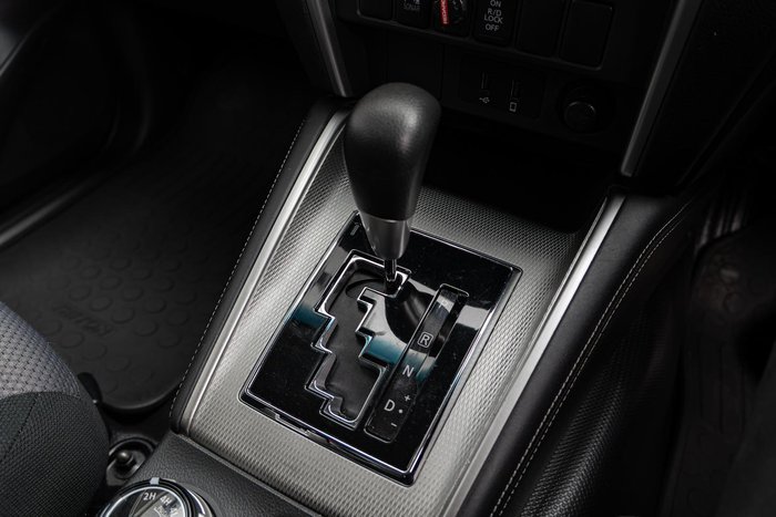 2022 Mitsubishi Triton GLX+